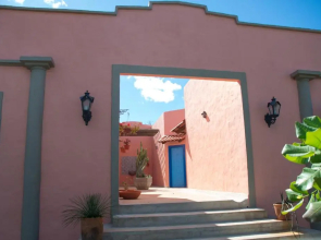 Villa Dos Pireneus