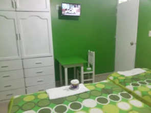 Hostal El Reece