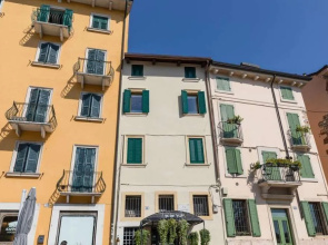 Luxury & Charming Piazzetta San Giorgio Apartments