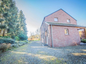 Holiday Home Le Jardin de Satine et Celestine in Durbuy