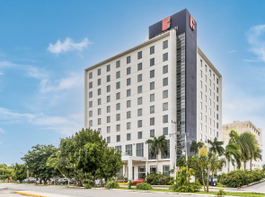 Fiesta Inn Mérida