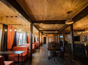 Звезда Кочевника