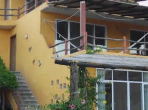 Casa Macondo