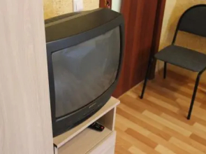 Rooms on Moskovskoe Shosse