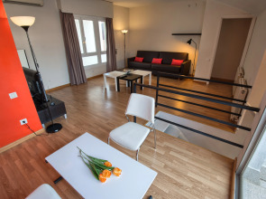 Apartments Sata Sagrada Familia Area