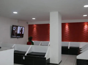 State Hostel