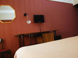 Atlantico Palace Hotel