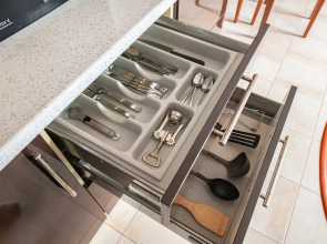 OGNI Apartments на улице Всеволода Сибирцева