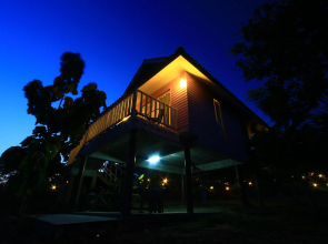 Baanrai Areeya