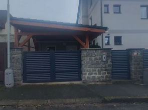 Vus Home - Apartment Deluxe 50m2