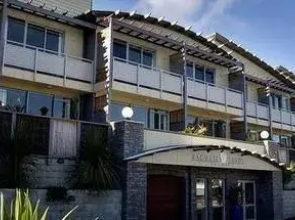 Raumati Sands Resort