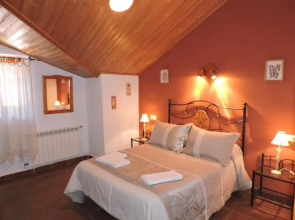 Casa Rural Los Parrales