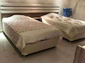 Olive Garden Siberland D27