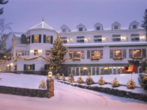 Mirror Lake Inn Resort and Spa