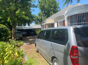 145 8th avenue highlands north Johannesberg