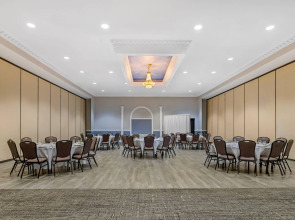 Quality Inn - Niagara Falls Blvd