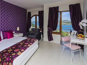 Riva Bodrum Resort - All Inclusive - Adult Only