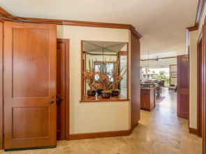 Kolea 14F at the Waikoloa Beach Resort