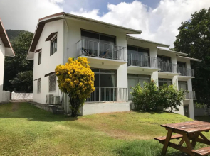 Michel Holiday Apartments