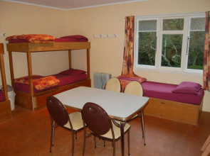 Egmont Eco Leisure Park - Hostel