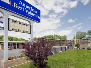 Travelodge by Wyndham Powell