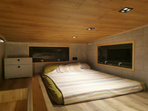 Nova House Olympos