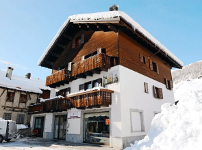 Casa Poz