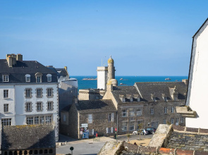 Hotel Mercure Roscoff Bord de Mer