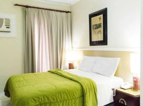 Palmleaf Residence Hotel