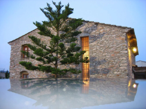 Lo molí de la Jòrdia