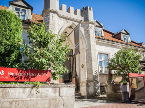 Arensburg Boutique Hotel & Spa
