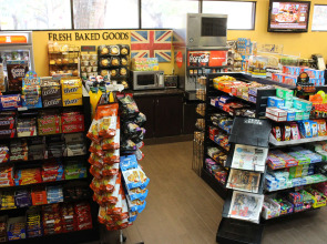 Rosen Inn at Pointe Orlando