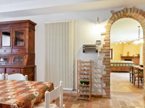 Il Casale degli Allori a 20 minuti dalla Riviera del Conero