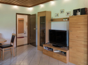 Garden Apartment in Huttenthal