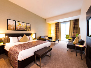 Holiday Inn London - Whitechapel by IHG
