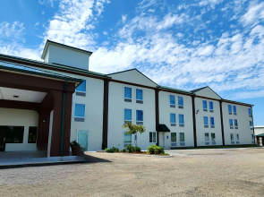 Days Inn by Wyndham LaPlace- New Orleans