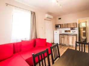 Tulipán Apartman