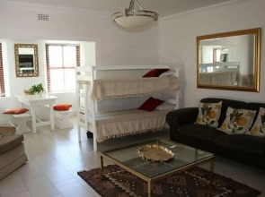 Palm and Pebbles self catering cottages Paternoster