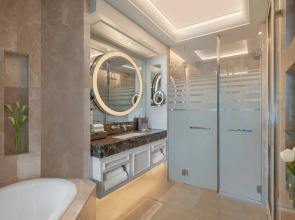 Отель Sofitel Bangkok Sukhumvit