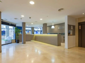 RVHotels Mar de Tossa