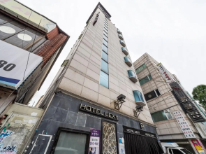 Guri Lexy Hotel