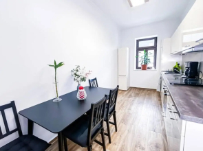 ✿ MODERNER NEUBAU im Kultviertel Plagwitz ✿