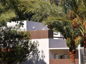 Ktima Grammeno Beachside Villa