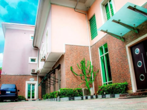 Villa Angelia Boutique Hotel, Ikoyi