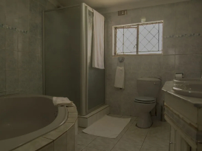 Zizwe Guesthouse