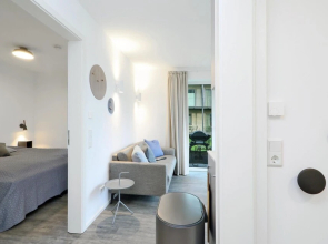 Awesome Apartment in Lembruch/dümmer See With 2 Bedrooms, Wifi and Indoor Swimming Pool