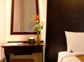 Patong Cottage Resort