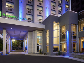 Holiday Inn Express Windsor Waterfront by IHG