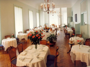 Miramare the Palace Hotel