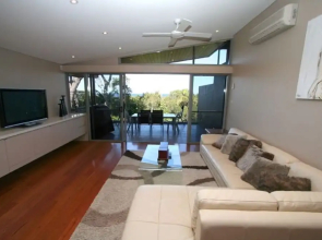 Beach House 1 at Vue